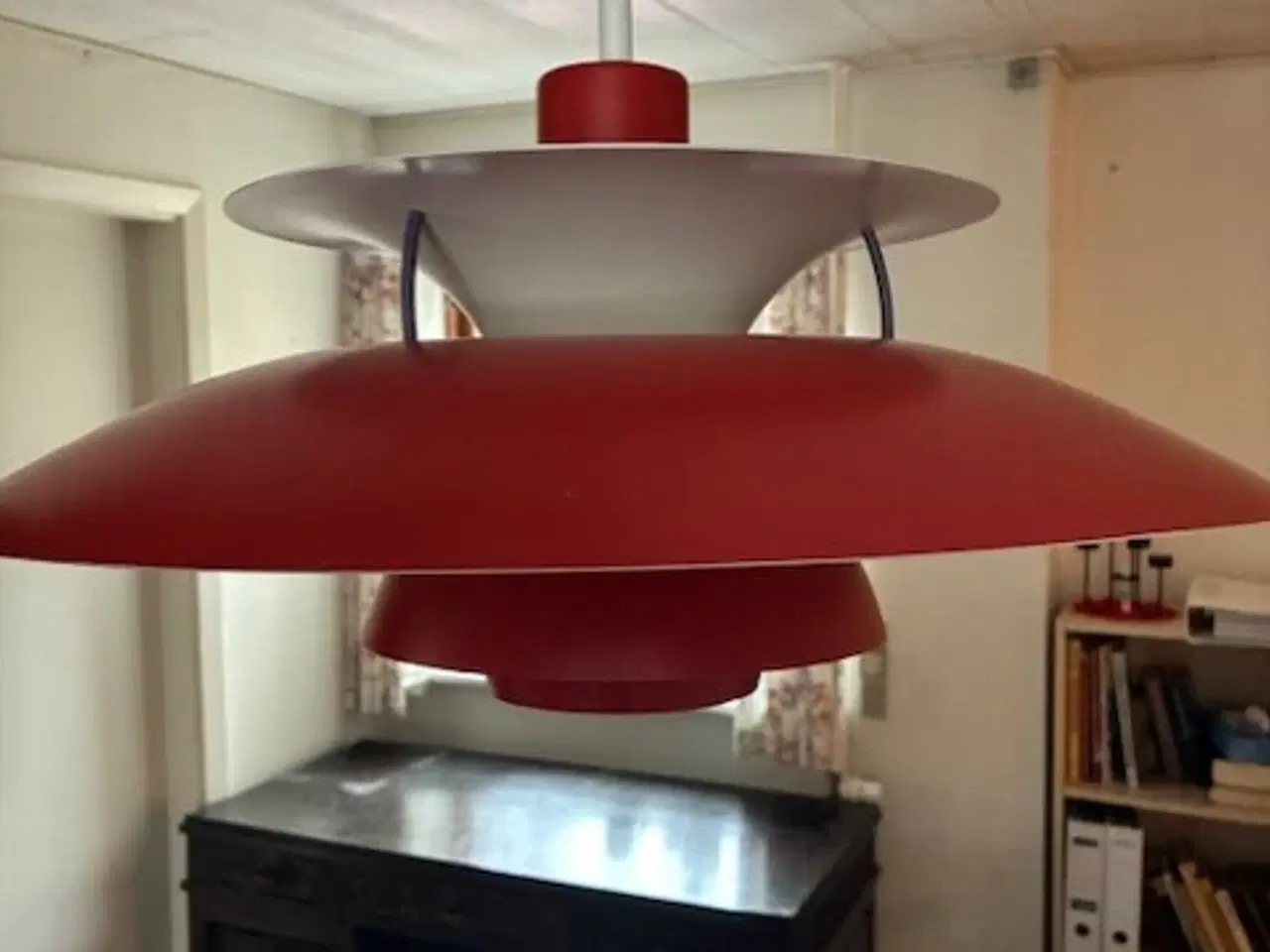 Billede 2 - Ph lampe