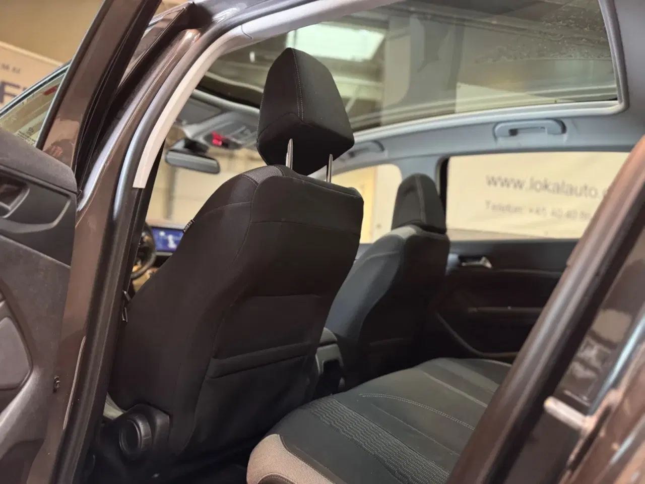 Billede 13 - Peugeot 308 1,6 BlueHDi 120 Style Sky