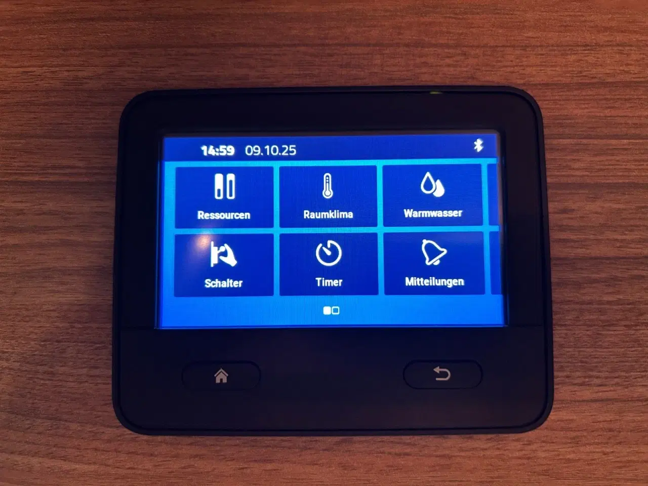 Billede 23 - Mercedes Weinsberg 2,0 Pepper Edition aut.