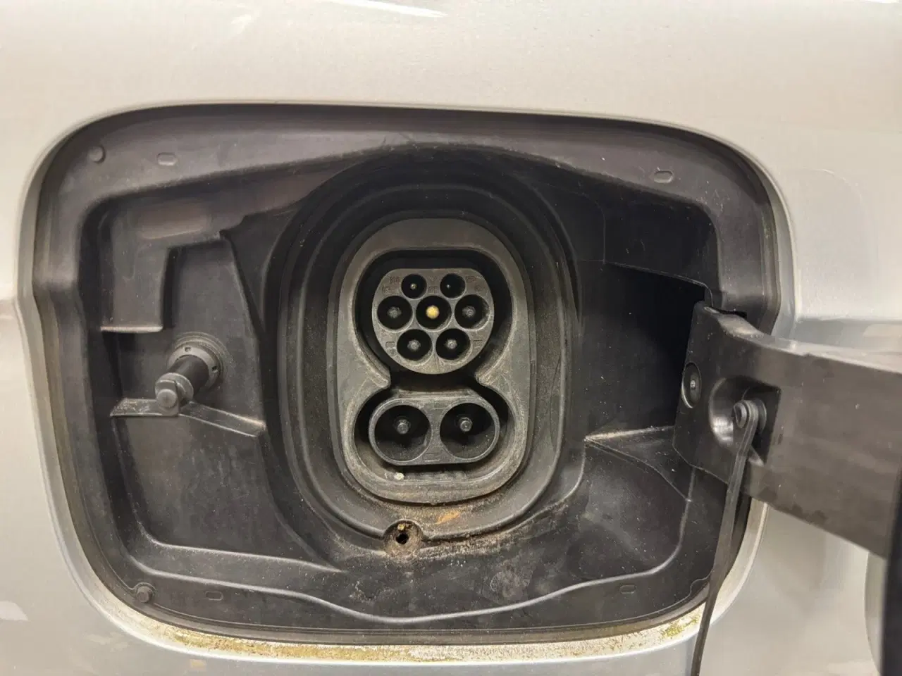 Billede 14 - Skoda Enyaq 60 iV