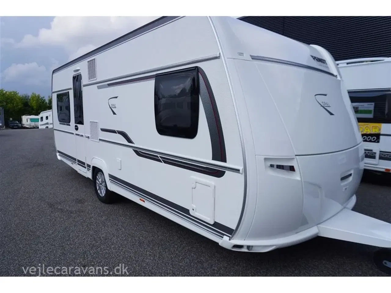 Billede 4 - 2022 - Fendt Opal 560 SRF