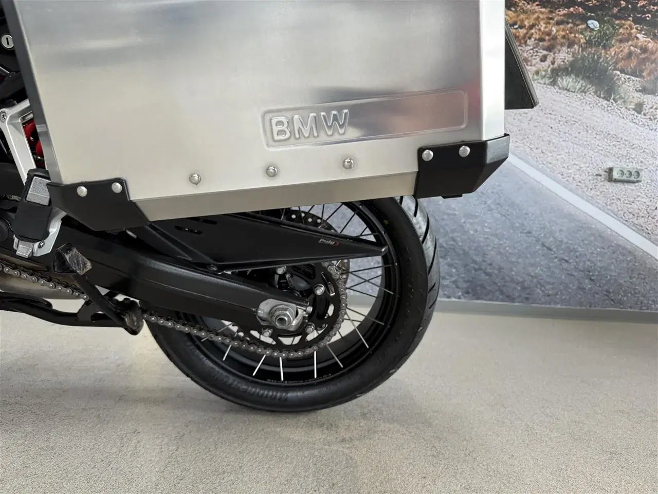 Billede 16 - BMW F 850 GS Adventure
