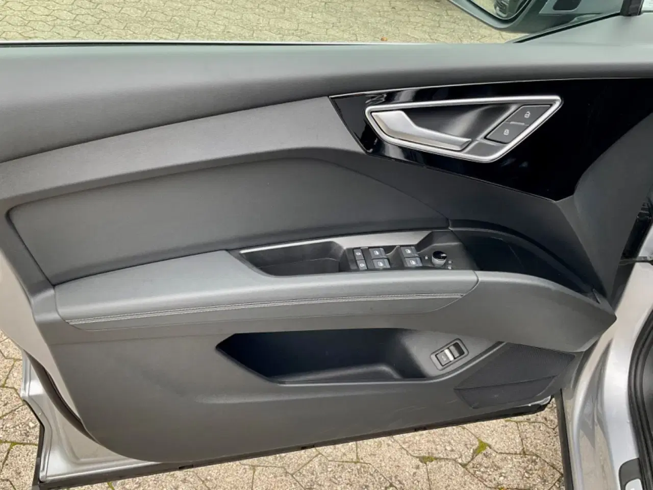 Billede 13 - Audi Q4 e-tron 40 Sportback