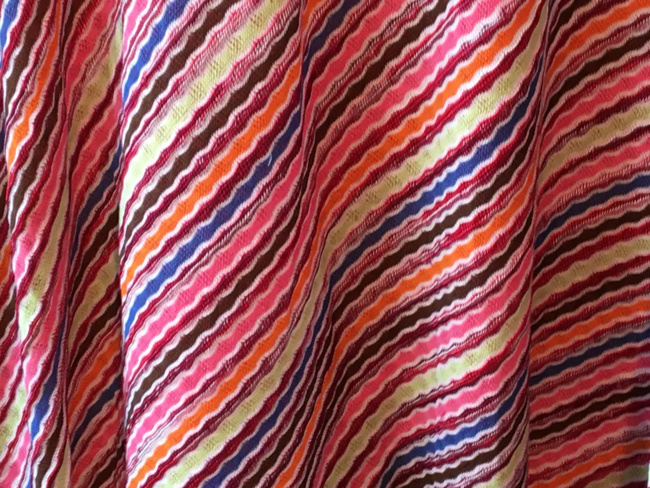 Billede 3 - Missoni, nederdel, str 38