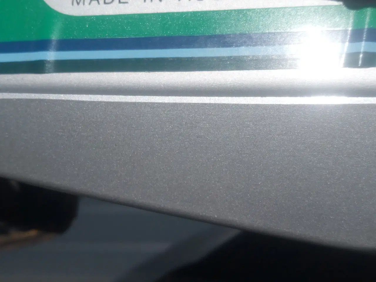 Billede 6 - PUCH MONZA 4 GEAR