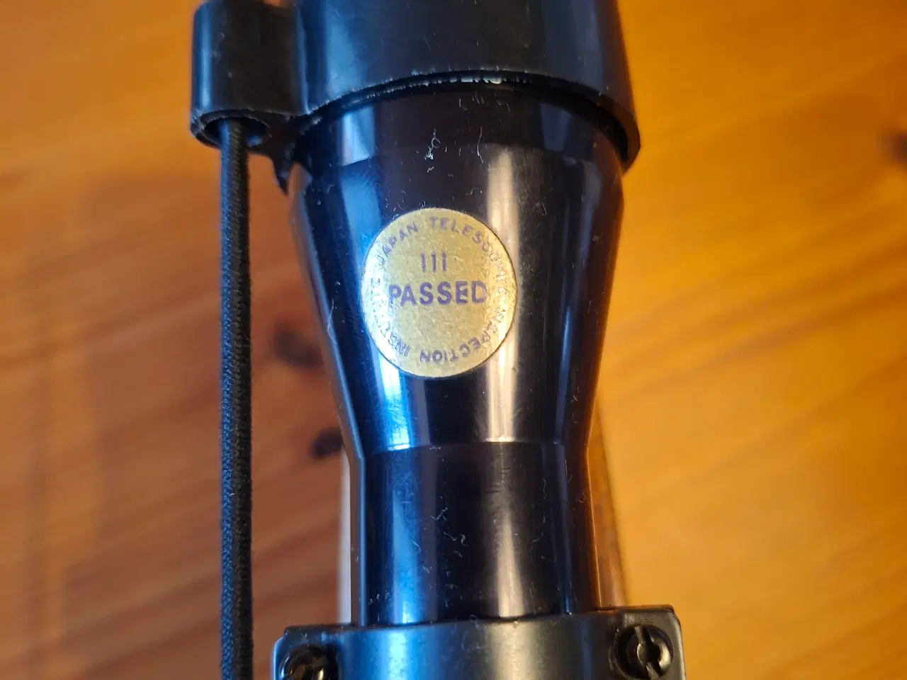 Billede 4 - Mauser 8x57 med kikkertsigte 