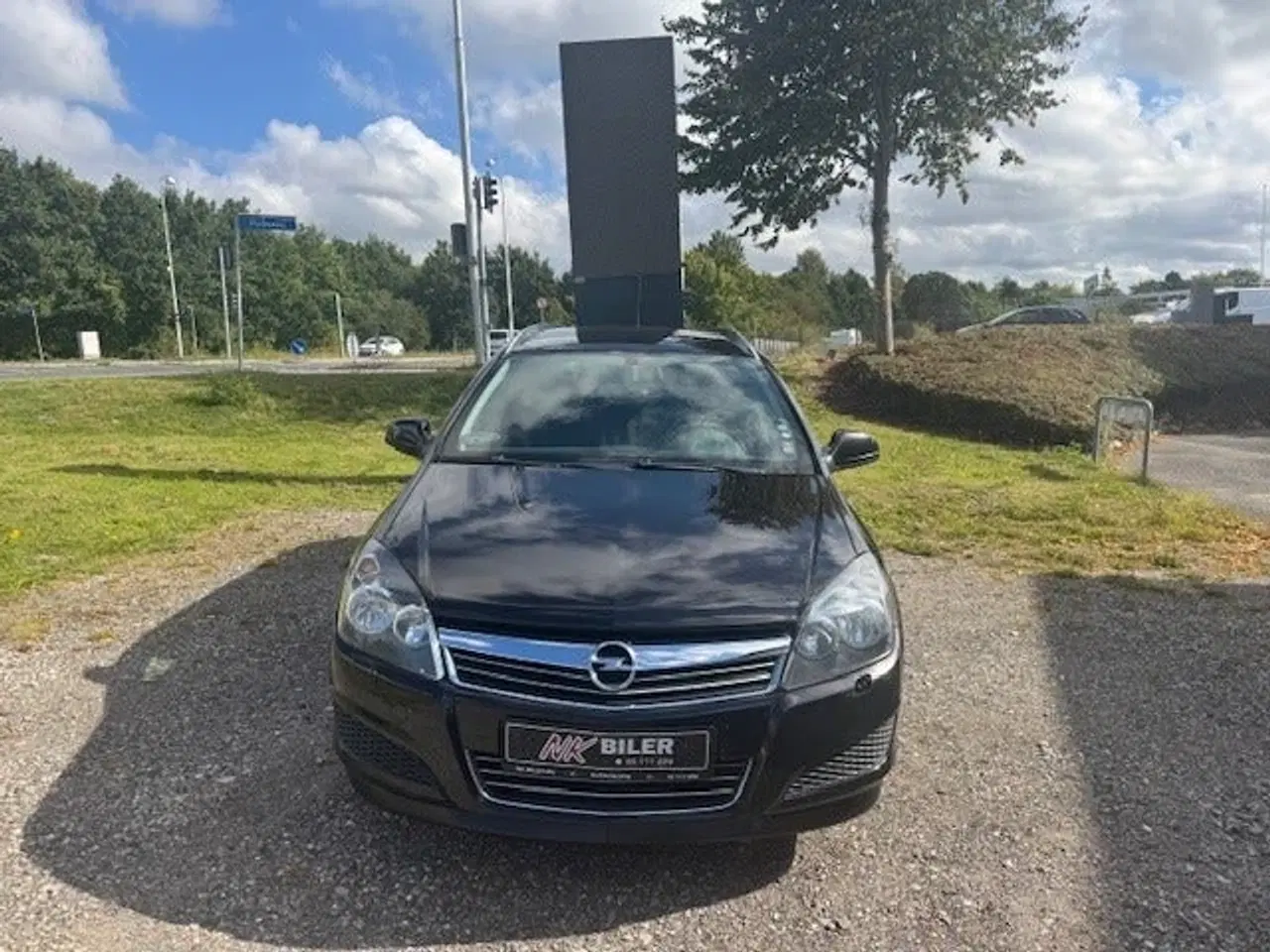 Billede 2 - Opel Astra 1,6 16V 115 Enjoy