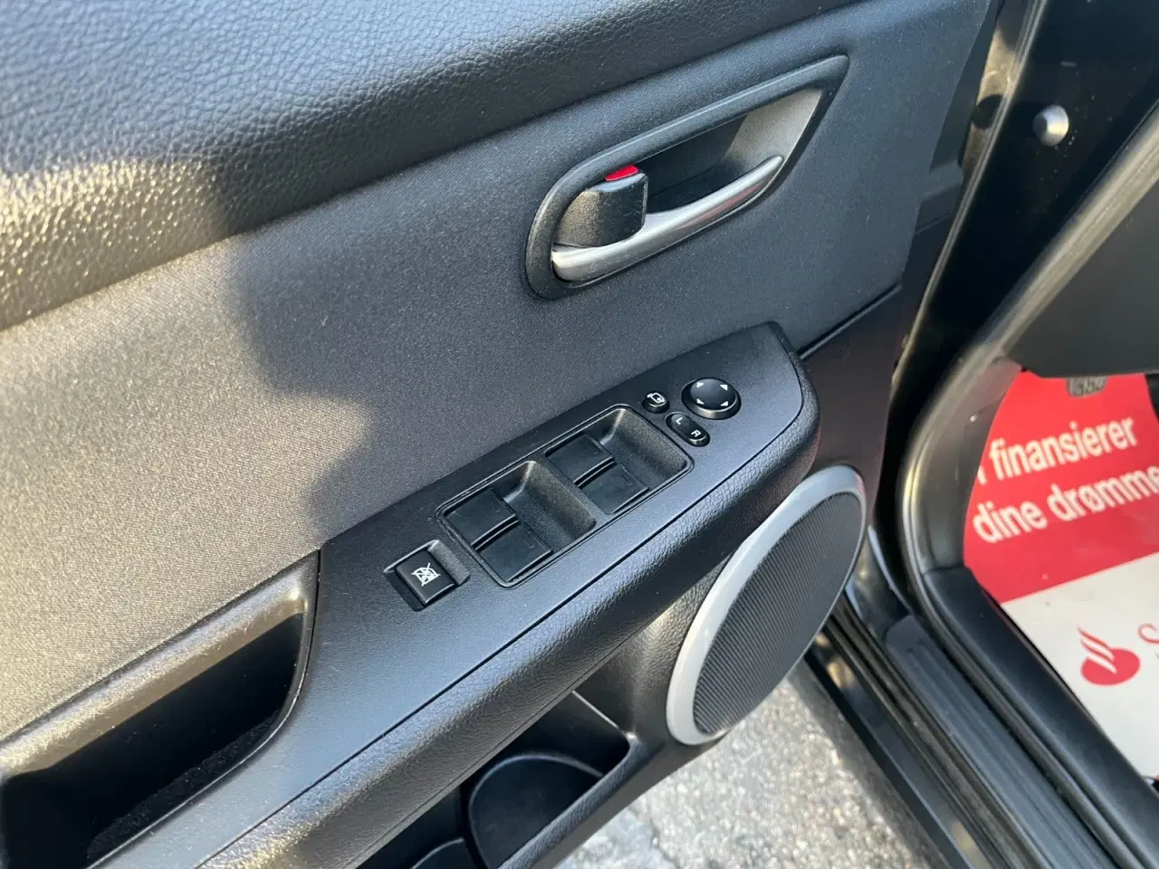 Billede 12 - Mazda 6 2,0 Advance stc.