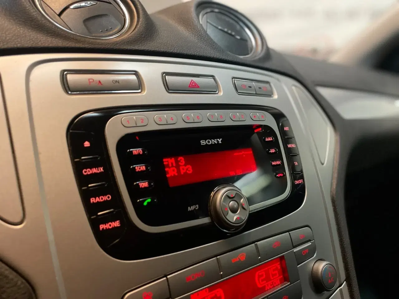 Billede 17 - Ford Mondeo 2,0 TDCi 140 Titanium stc.