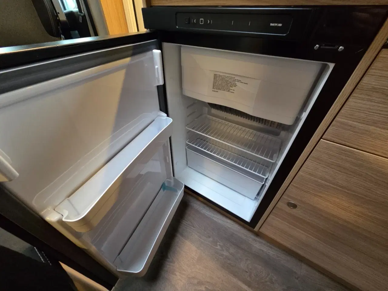 Billede 11 - Sunlight V66 2,2 JTD 140 aut.