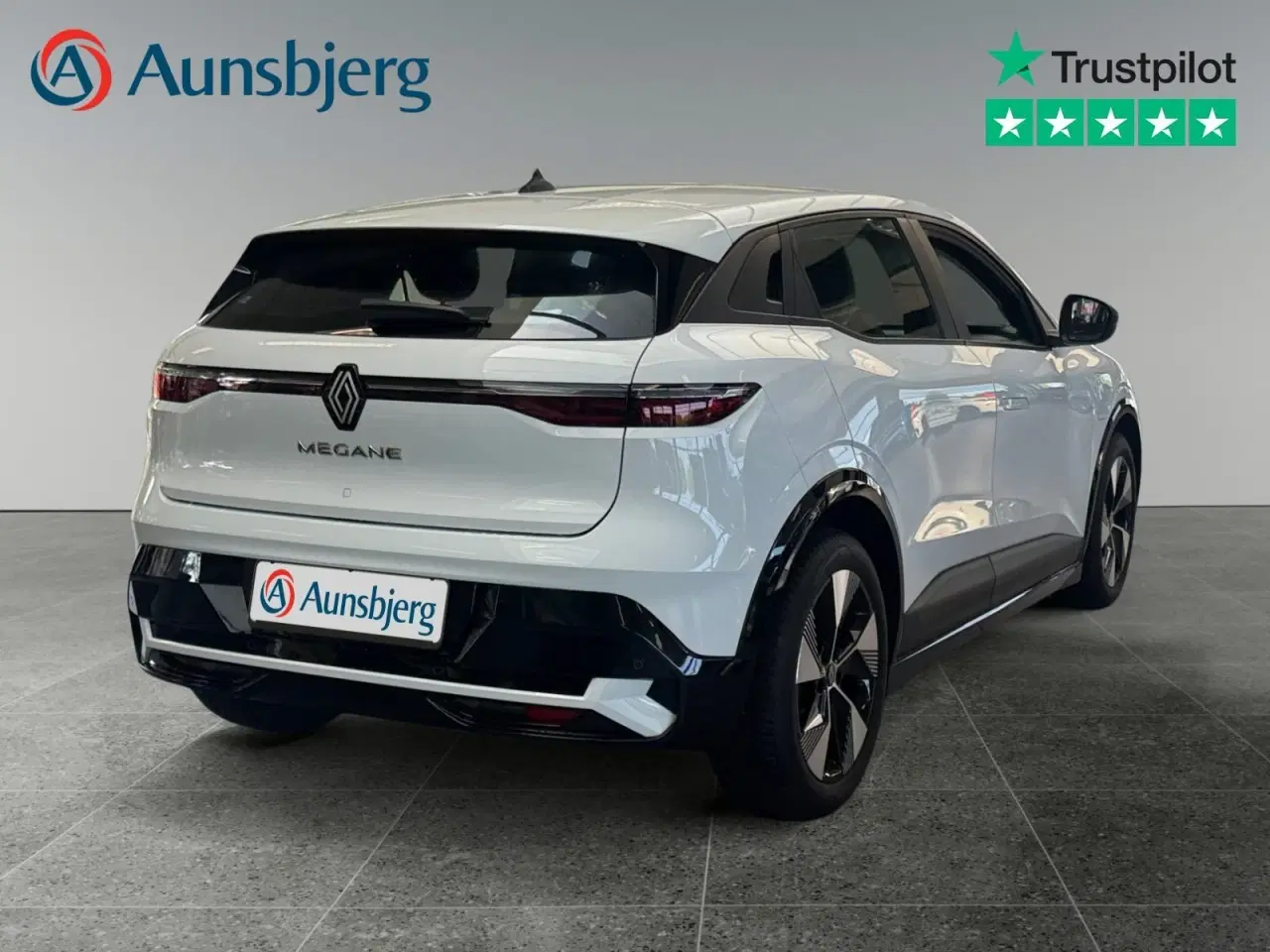 Billede 2 - Renault Megane E-Tech 40 Equilibre