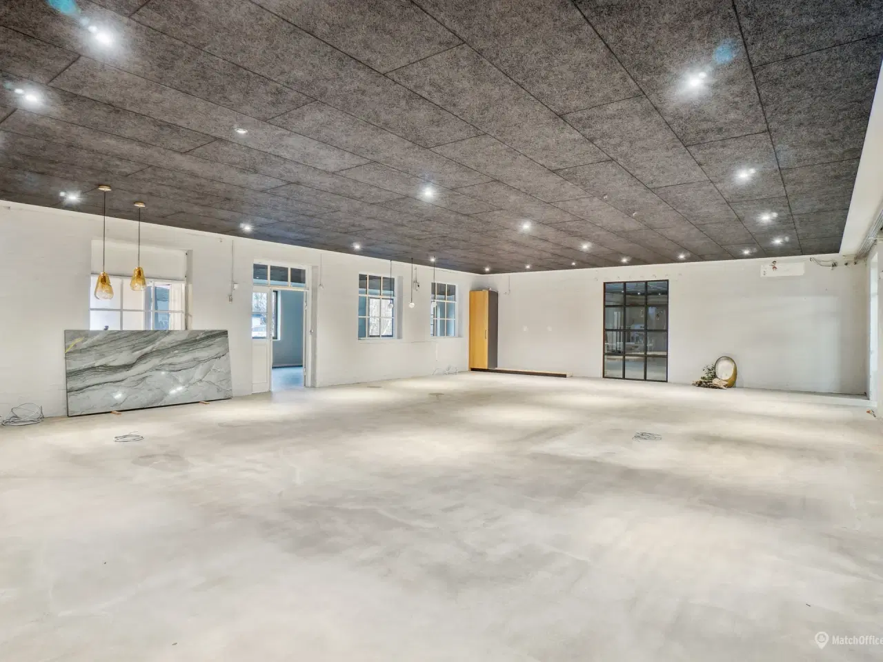 Billede 5 - 100 m² showroom i flotte lokaler