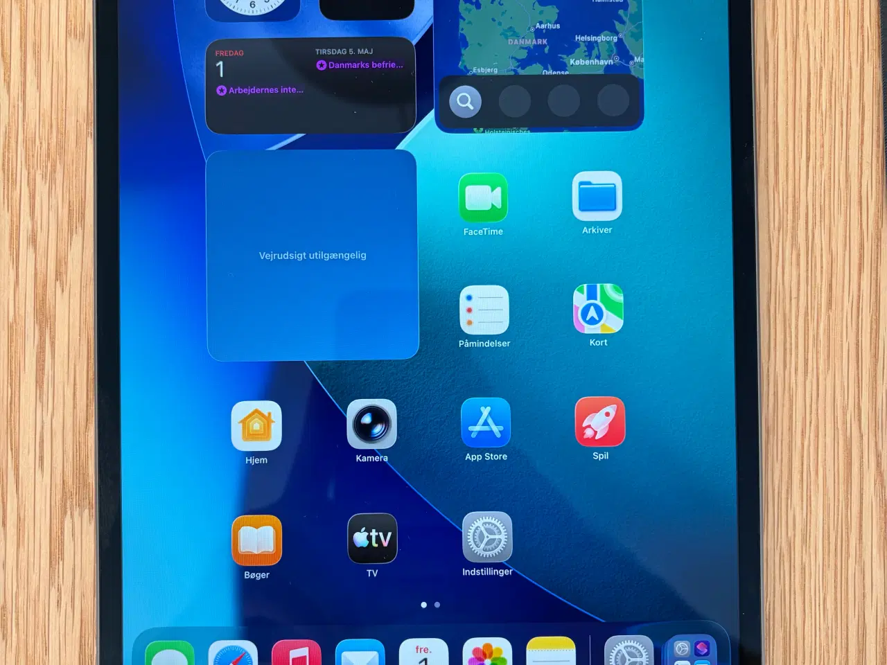 Billede 3 - iPad Air 3. Gen med simkort sælges