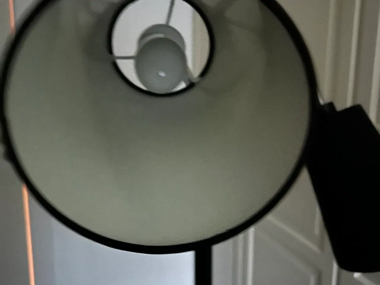 Billede 5 - Gulvlampe