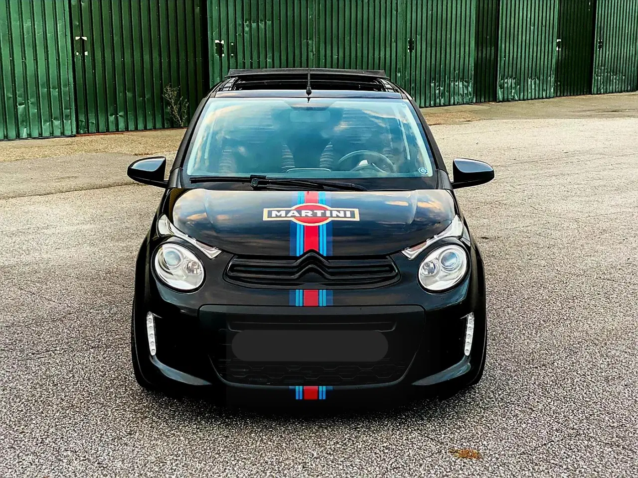 Billede 3 - Citroen c1