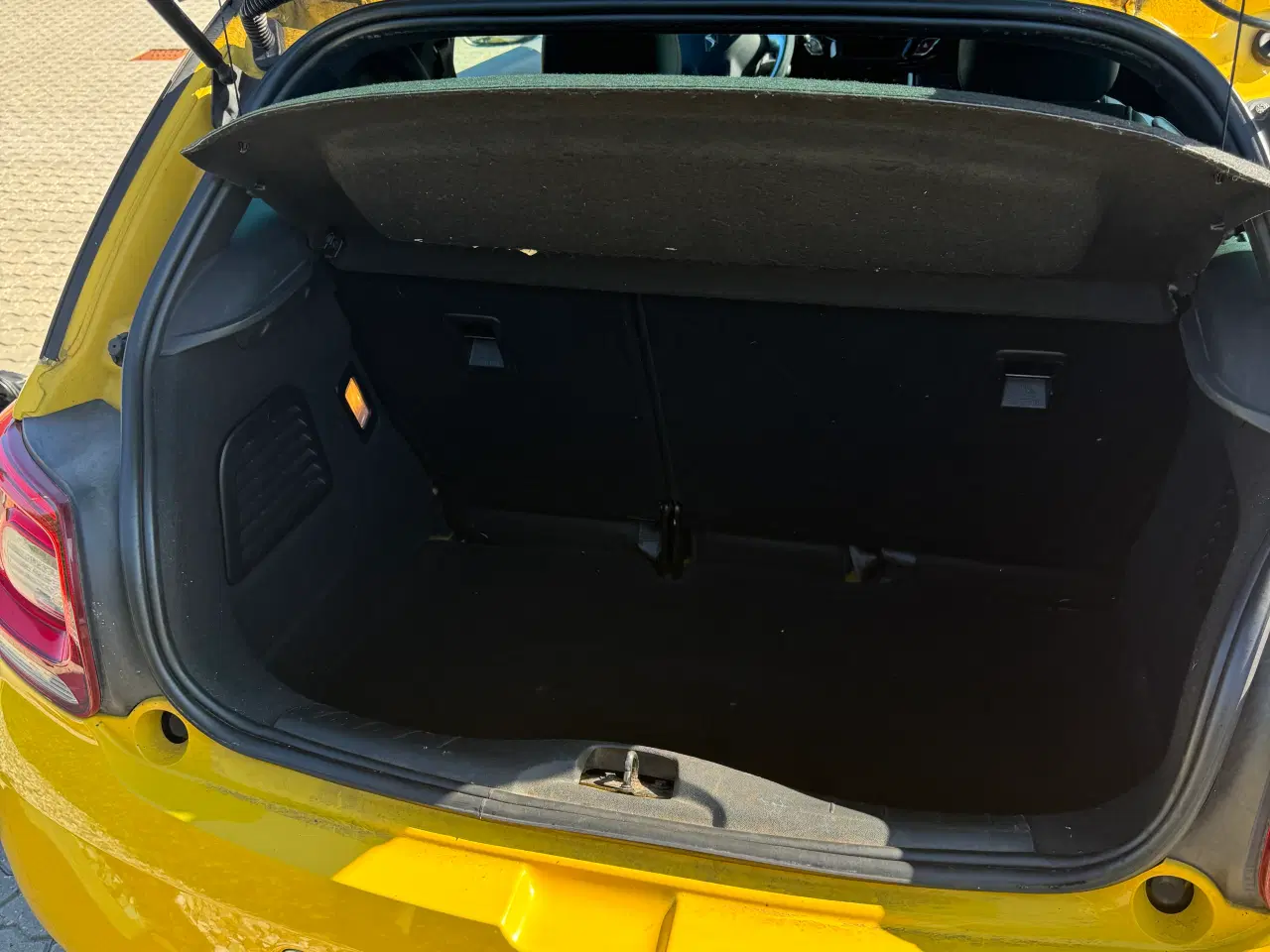 Billede 10 - Citroen ds3