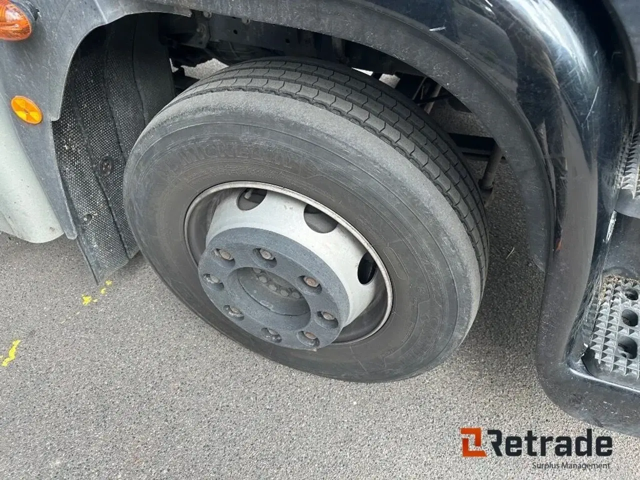 Billede 5 - Iveco Euro cargo