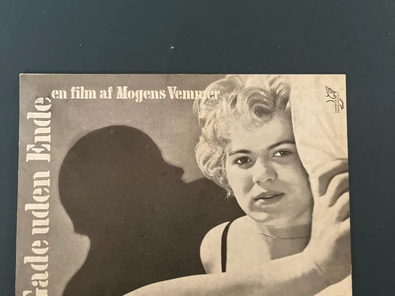 Billede 1 - Gaden uden ende