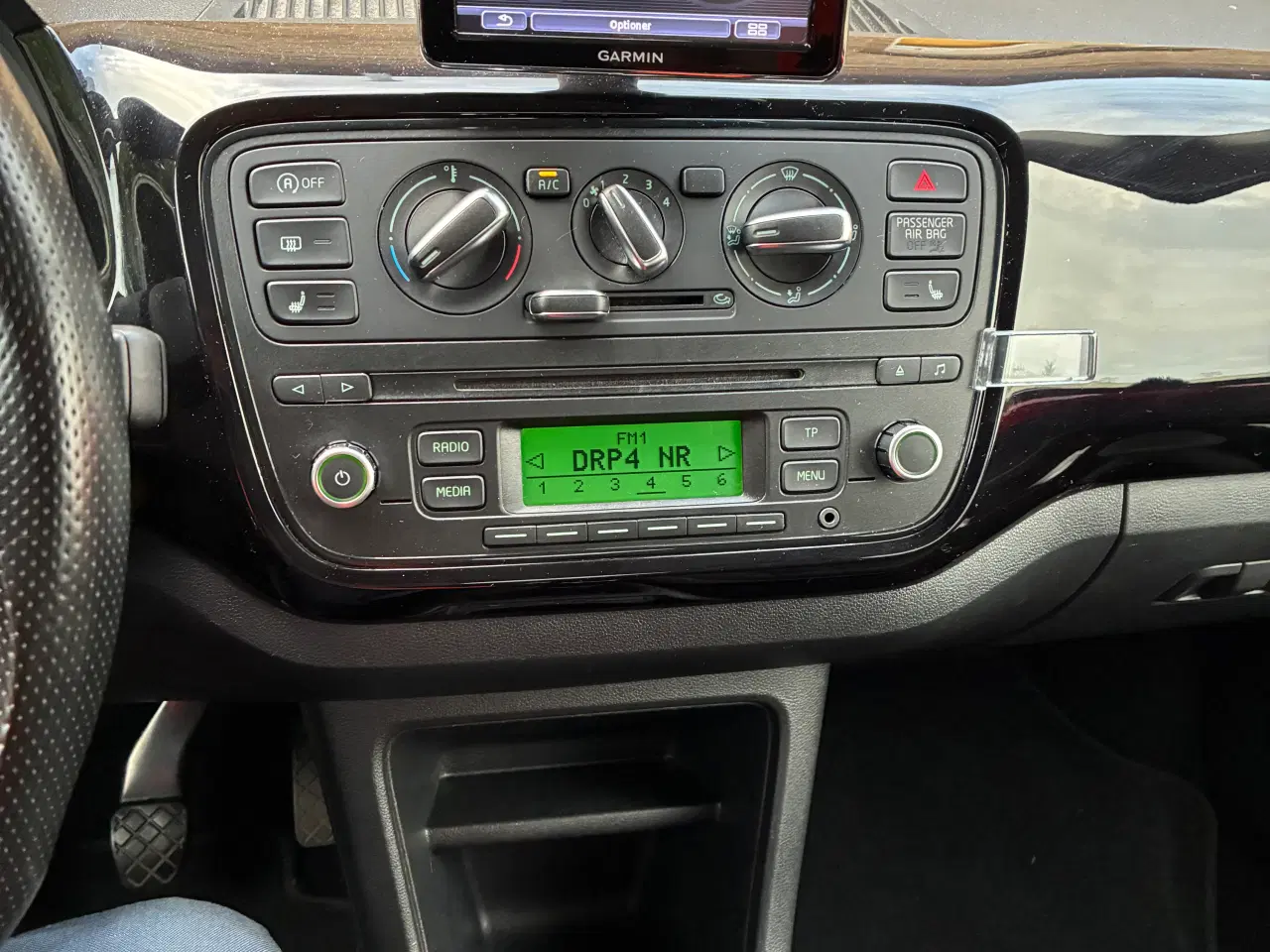 Billede 11 - Skoda Citigo 5d årg.2016