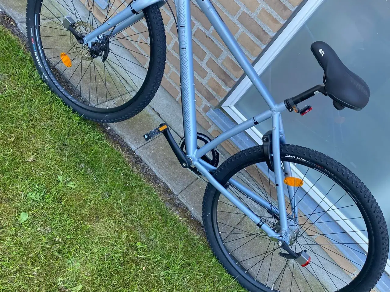 Billede 1 - Herre cykel