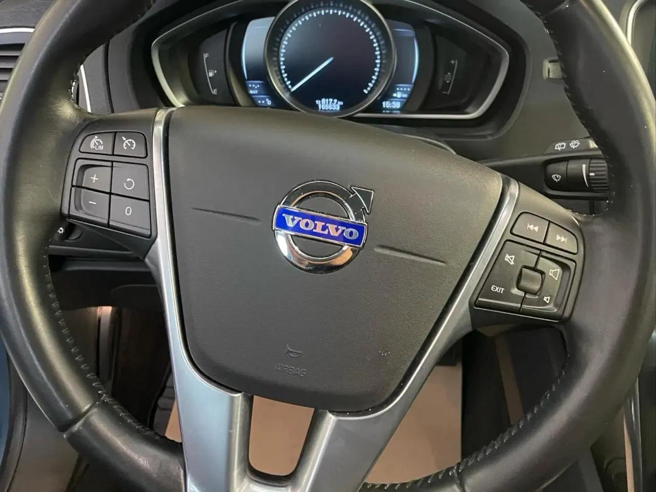 Billede 11 - Volvo V40 CC 1,6 D2 115 Summum