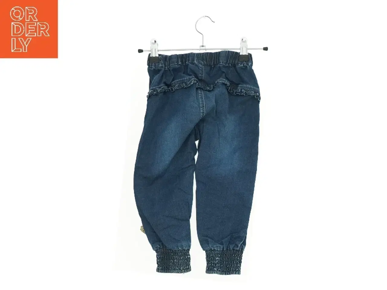 Billede 2 - Jeans fra Pomp de Lux (str. 92 cm)