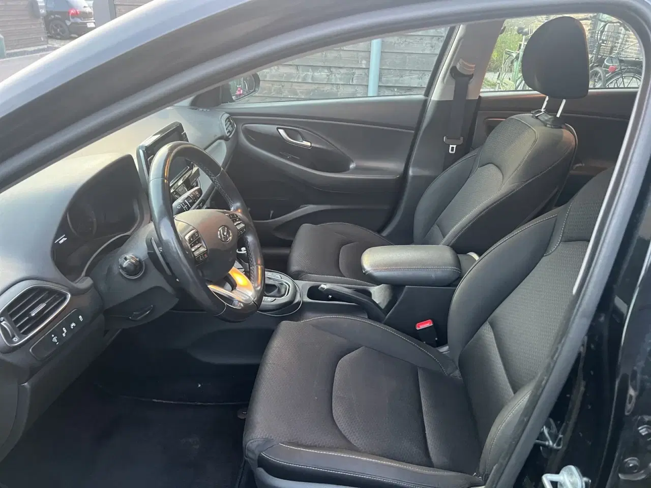 Billede 9 - Hyundai i30 1,4 T-GDi Premium stc. DCT