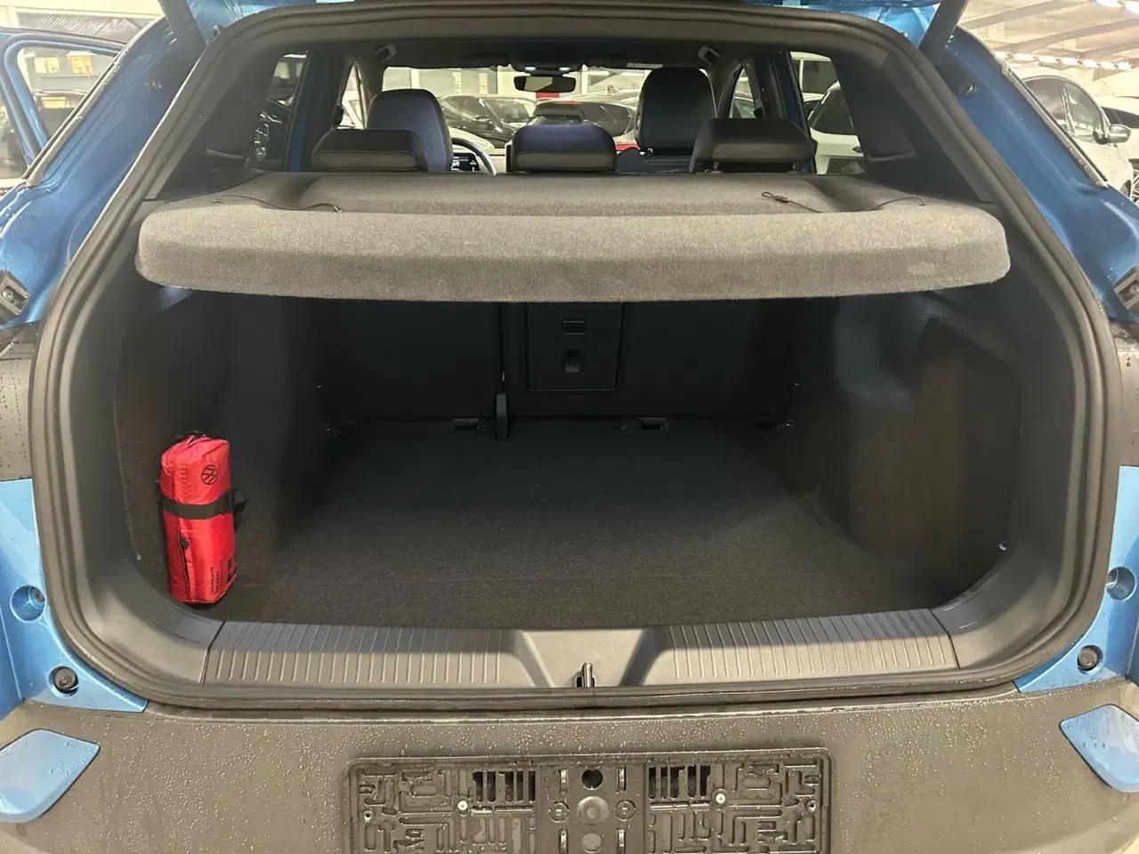 Billede 10 - VW ID.4 EL Style+ 286HK 5d Aut.