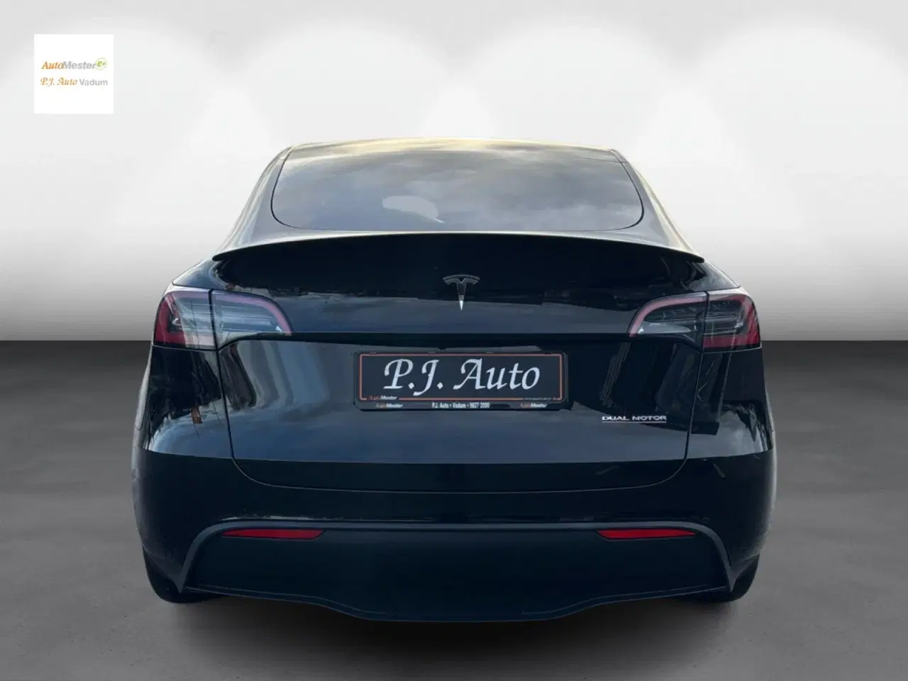 Billede 5 - Tesla Model Y  Performance AWD