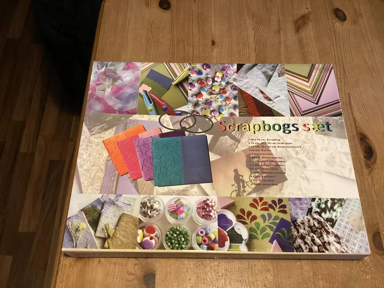 Billede 6 - Masser af Nye Ting