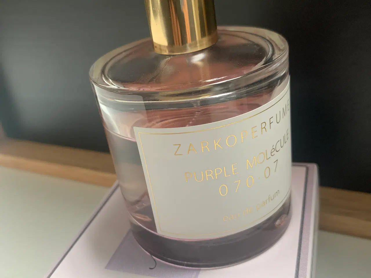 Billede 1 - Zarkoperfume 070-07