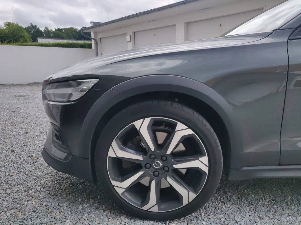 Billede 17 - Volvo V60 CC 2,0 B4 197 aut. AWD