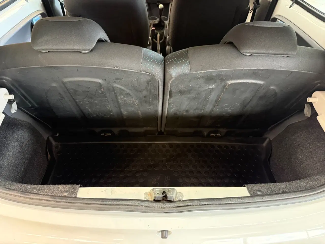 Billede 9 - Peugeot 107 1,0 Urban