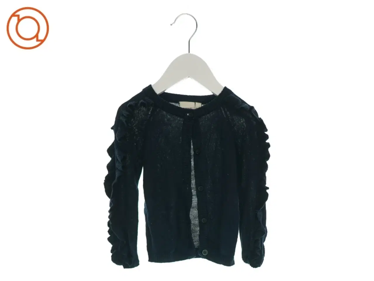 Billede 1 - Cardigan fra Name It (str. 80)