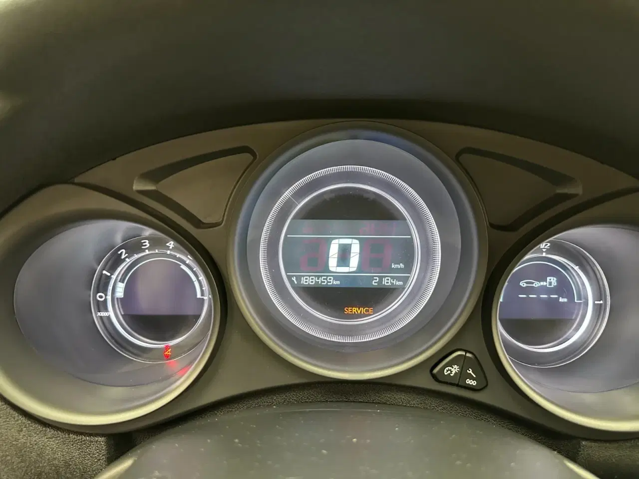 Billede 16 - Citroën C4 1,6 BlueHDi 100 Cool