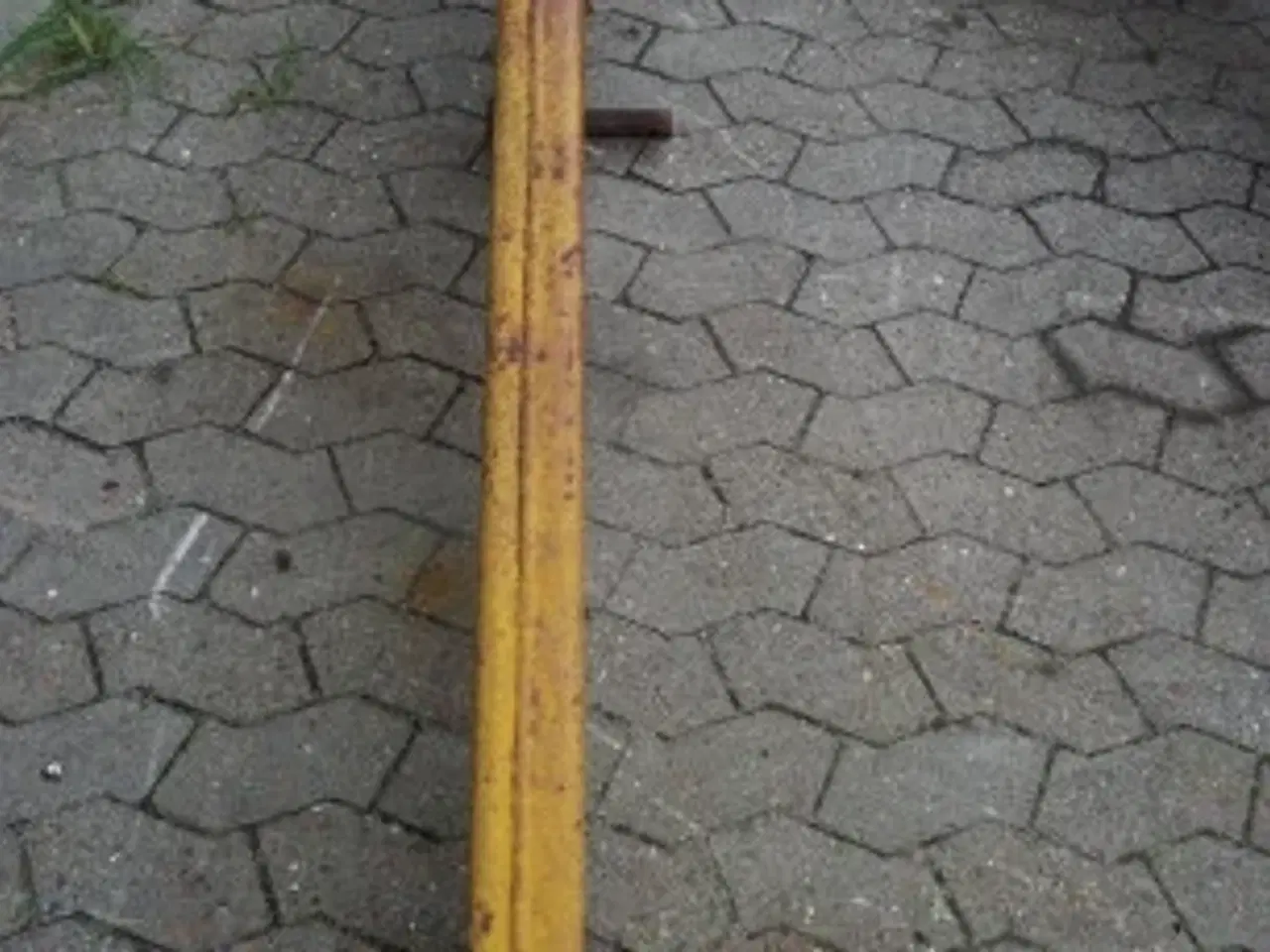 Billede 14 - Hydrema 807 Liftarm 362405