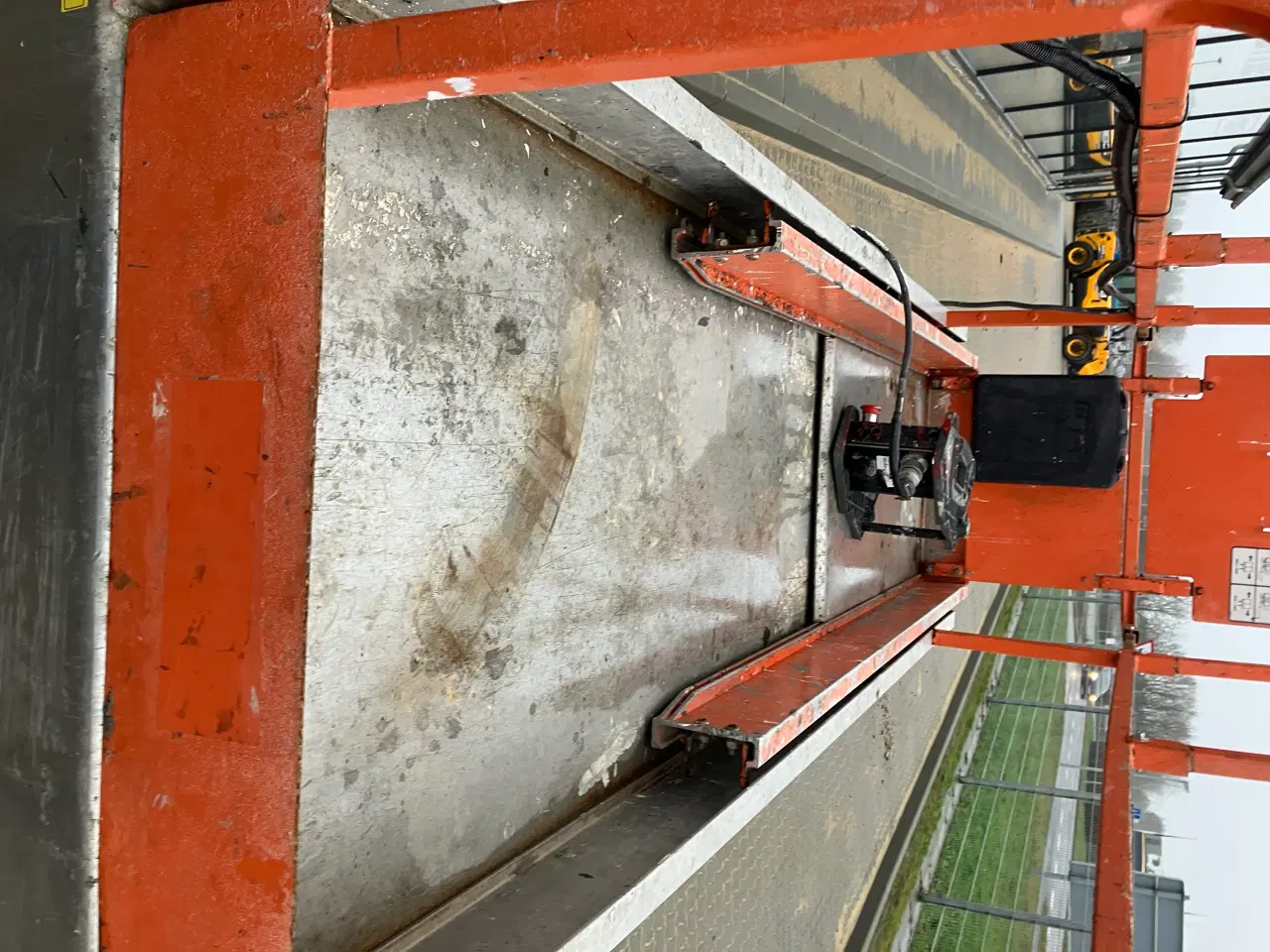 Billede 7 - JLG 2030 ES