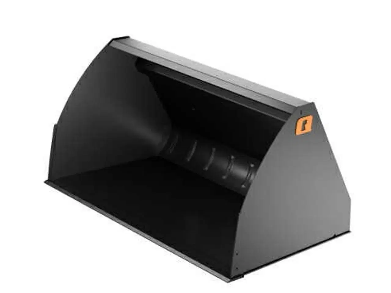 Billede 1 - Ålø VL+ 260cm Kornskovl