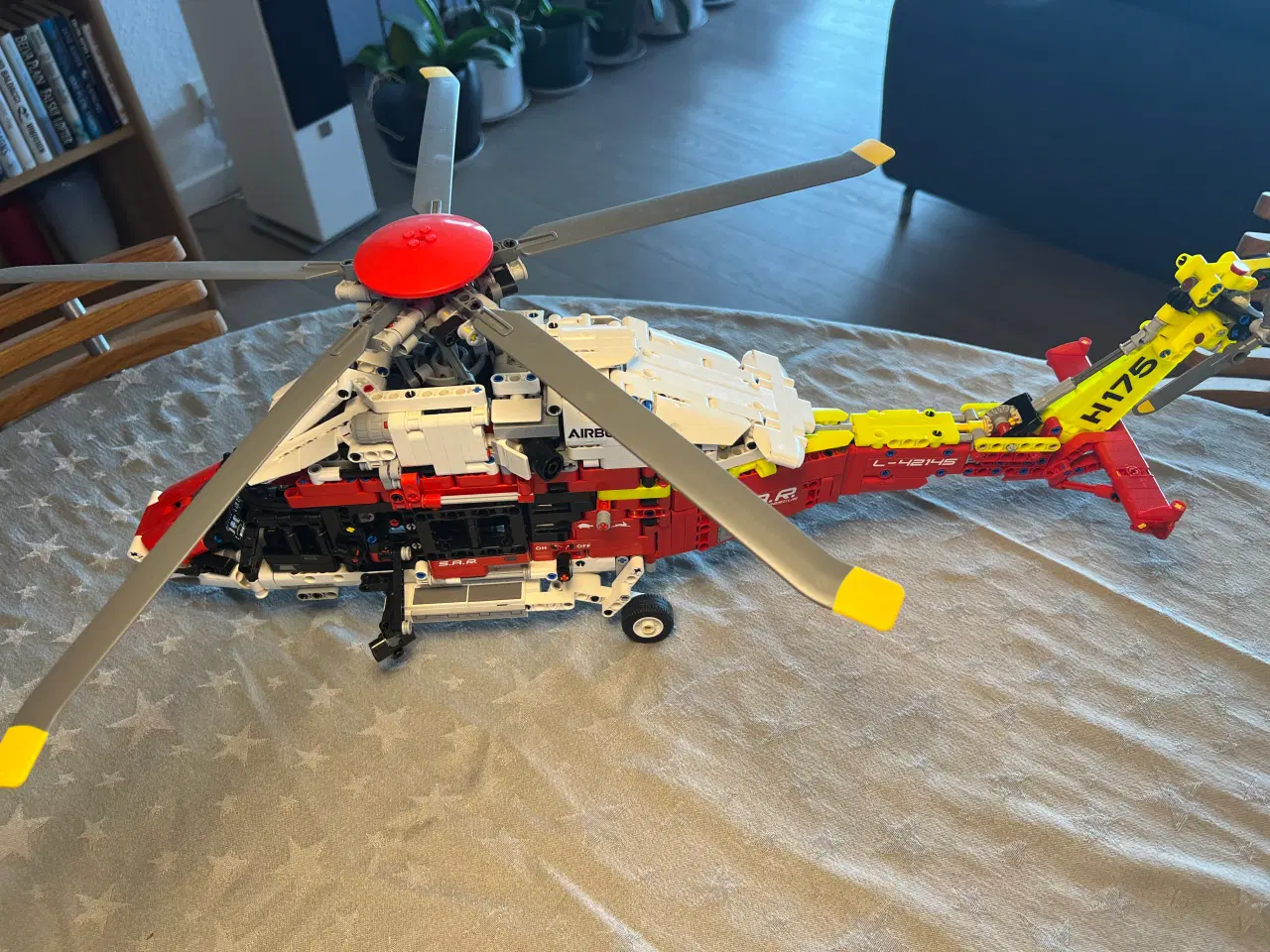 Billede 1 - Lego technic og creator sælges