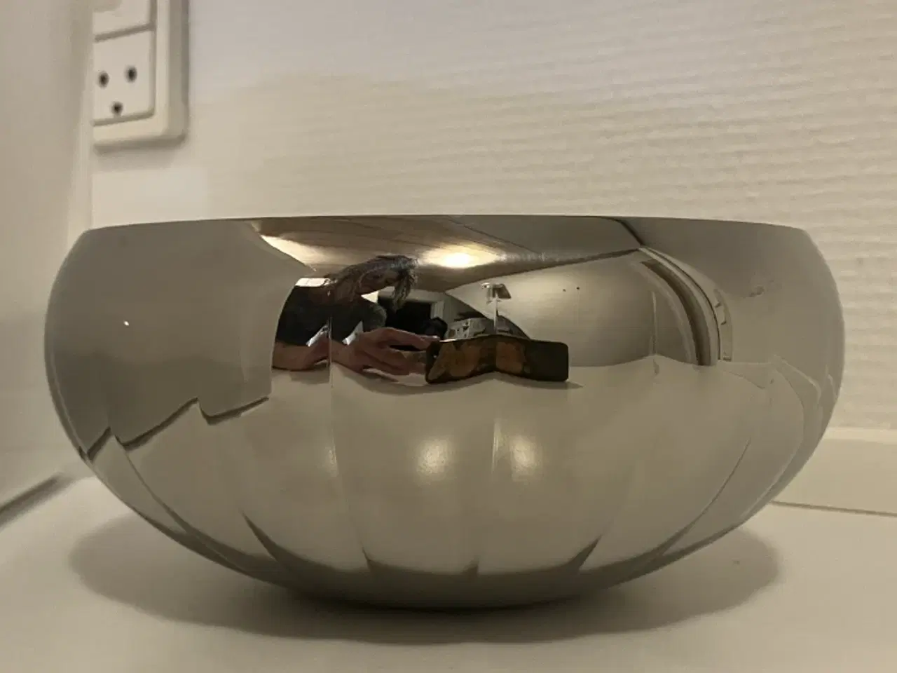 Billede 1 - Georg Jensen, Legacy skål 