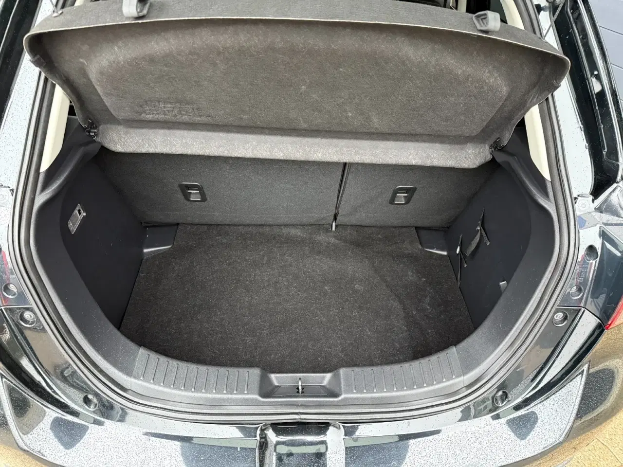 Billede 10 - Mazda 2 1,5 SkyActiv-G 90 Vision aut.