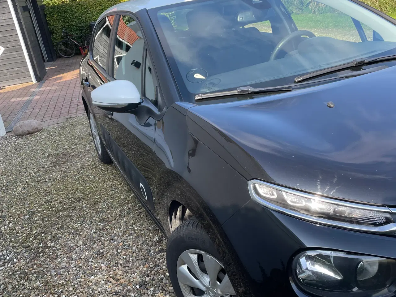 Billede 2 - Citroen C3 1,6 Blue Hdi