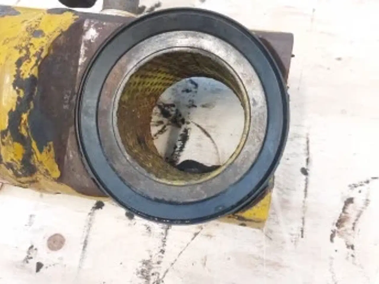 Billede 7 - Hydrema 906C Løftecylinder 401201