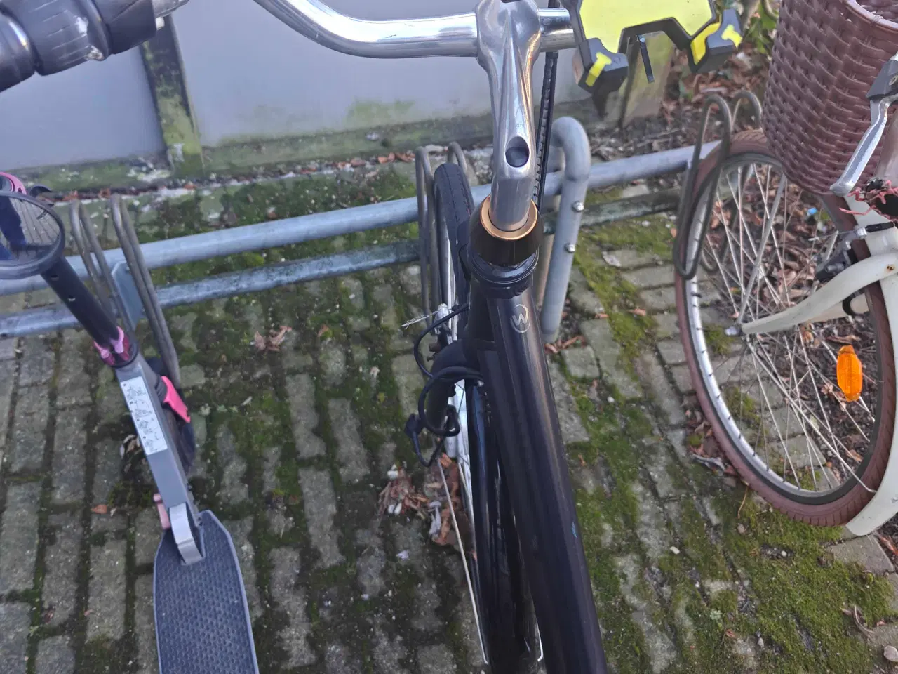 Billede 6 - Elcykler 