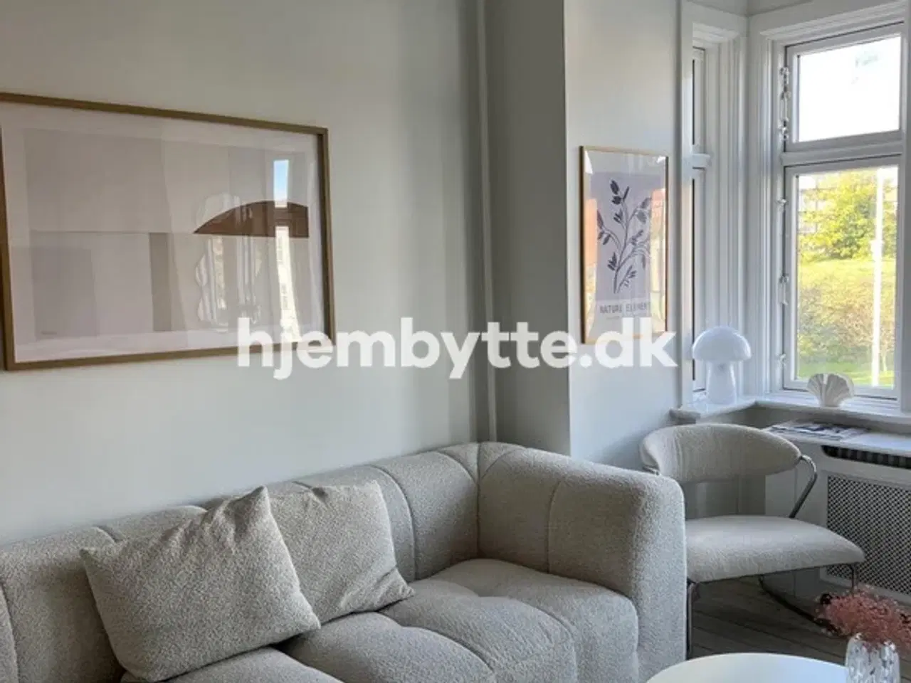 Billede 3 - Hjembytte - BrydesAllé