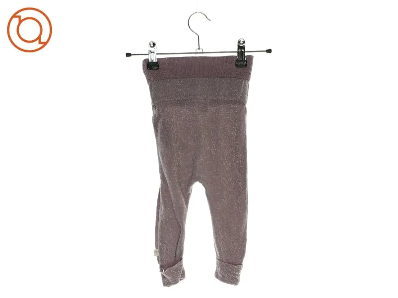 Billede 2 - Leggings fra Hummel (Str. 68)