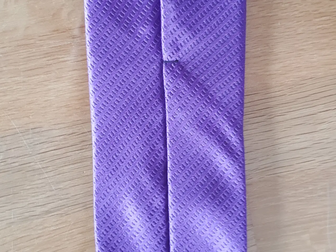 Billede 4 - Lilla slips