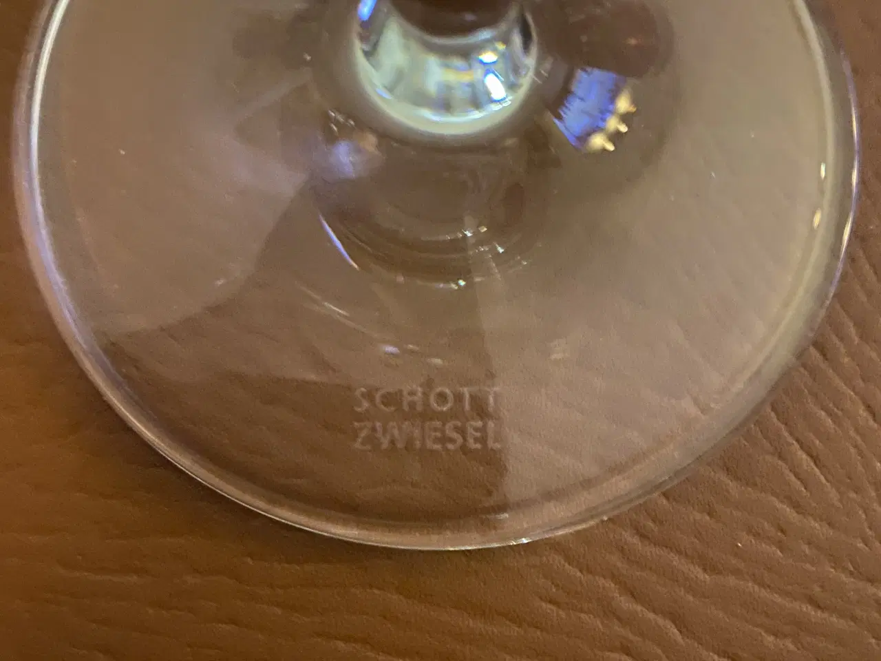 Billede 3 - Rød- og hvidvinsglas