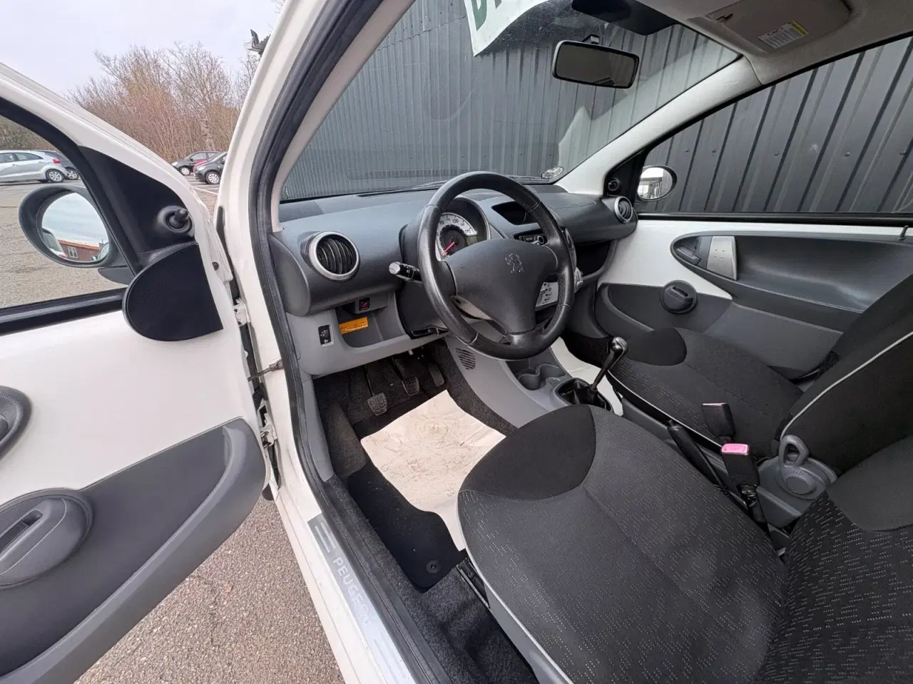 Billede 7 - Peugeot 107 1,0 Cool