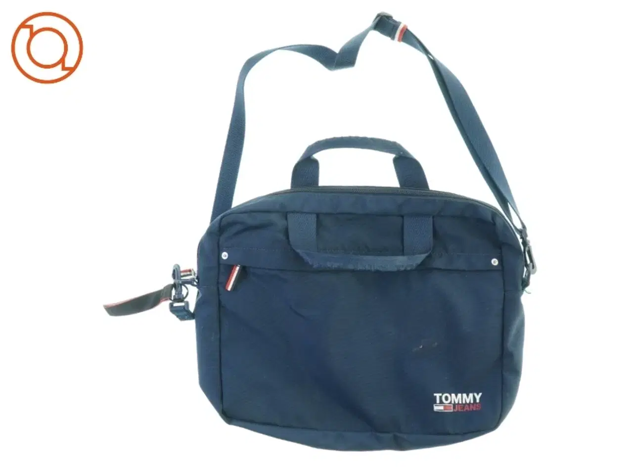 Billede 1 - Taske fra Tommy Hilfiger (str. 42 x 33)